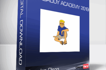 Brandon Olson – Rankdaddy Academy 2019