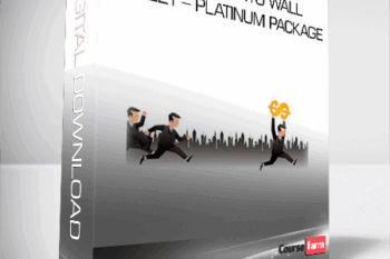 Breaking Into Wall Street – Platinum Package