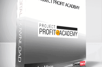 Brendan Mace – Project Profit Academy