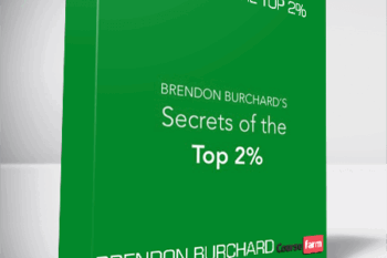 Brendon Burchard – Secrets of the Top 2%