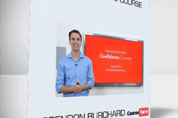 Brendon Burchard – The Confidence Course