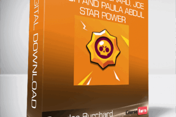 Brendon Burchard, Joe Polish and Paula Abdul – Star Power