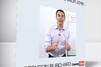 Brendon Burchard – Success Accelerator 2016