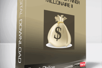 Brent Phillips – Unleash Your Inner Millionaire II