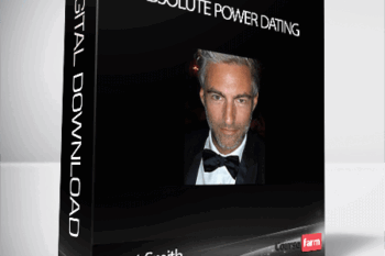 Brent Smith – Absolute Power Dating