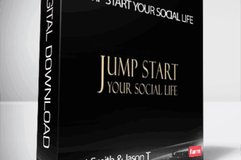 Brent Smith & Jason T – Jump Start Your Social Life