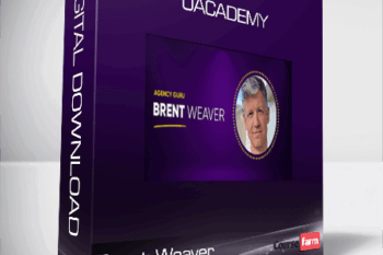 Brent Weaver – UAcademy