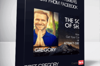 Bret Gregory – Attract Customers Now From Facebook