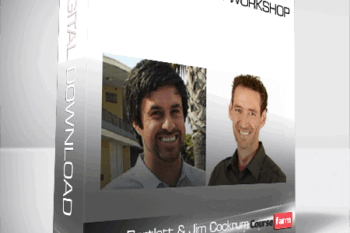 Brett Bartlett & Jim Cockrum – Proven Growth Workshop