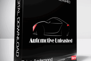 Brian Anderson – Automotive Unleashed
