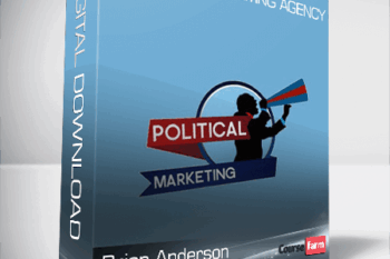 Brian Anderson – Political Marketing Agency