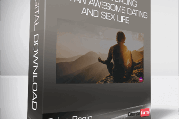 Brian Begin – Guided Revealing For An Awesome Dating and Sex Life