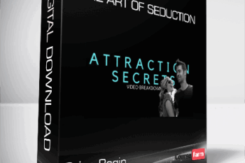 Brian Begin – The Art Of Seduction