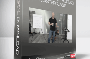 Brian Begin – The Revealing Process Masterclass