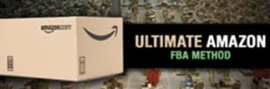 Brian Cinnamon – The Ultimate Amazon FBA Method