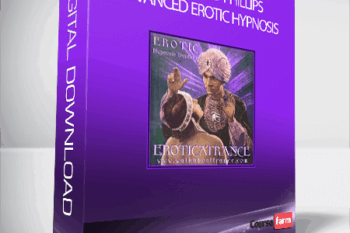 BRIAN DAVID PHILLIPS ADVANCED EROTIC HYPNOSIS