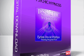 Brian David Phillips – Psychic Hypnosis