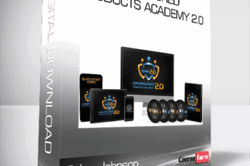 Brian Johnson – Sponsored Products Academy 2.0