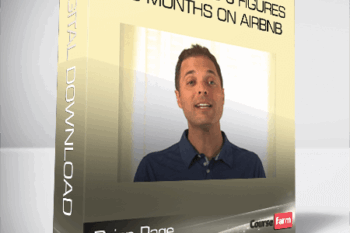 Brian Page – How I Earned 6 Figures In 6 Months On Airbnb