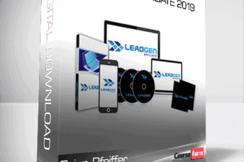 Brian Pfeiffer – Lead Gen Affiliate 2019