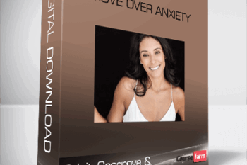 Brigit Cosgrove & Molly Tipping – Move Over Anxiety