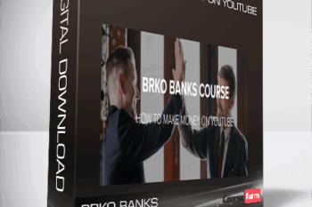 Brko Banks – How to Make Money on Youtube