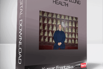Bruce Kumar Frantzis – Qigong for Lifelong Health