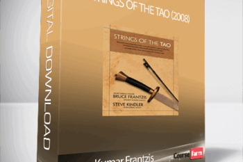 Bruce Kumar Frantzis – Strings of the Tao (2008)