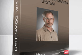 Bruce Wilson – Usui Reiki Healing Master System