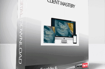 Bryan Franklin & Jennifer Russell – Client Mastery