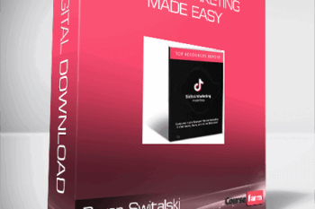 Bryan Switalski – TikTok Marketing Made Easy