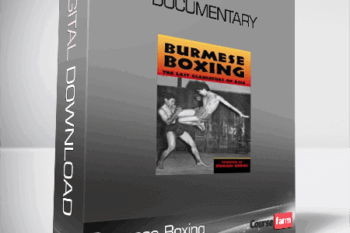 Burmese Boxing – Documentary