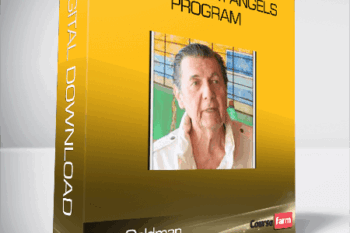 Burt Goldman – The Quantum Angels Program