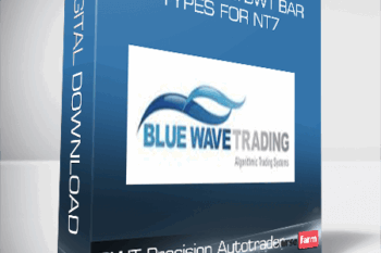 BWT Precision Autotrader – Indicators & BWT Bar Types for NT7