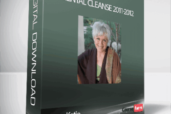 Byron Katie – Mental Cleanse 2011-2012
