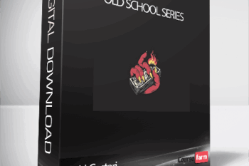 CaH Cestari – Old School Series