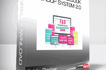 Caitlin Bacher – The Fab Facebook Group System 2.0