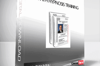 CAL BANYAN – 5 PATH HYPNOSIS TRAINING