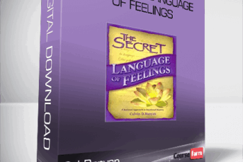 Cal Banyan – The Secret Language of Feelings