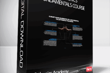 Calisthenics Academy – Calisthenics Fundamentals Course