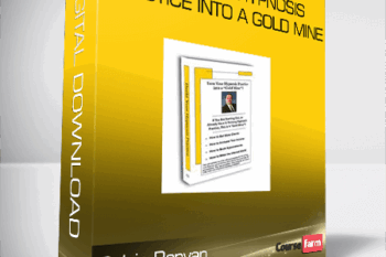 Calvin Banyan – Turn Your Hypnosis Practice Into A Gold Mine