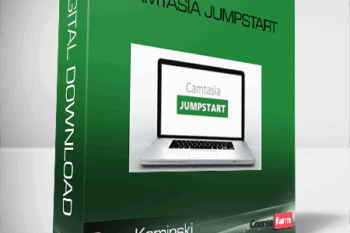 Camtasia Jumpstart – Dave Kaminski