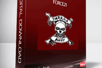 Captain Jack – Force21