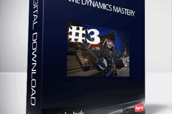Captaln Jack – Game Dynamics Mastery