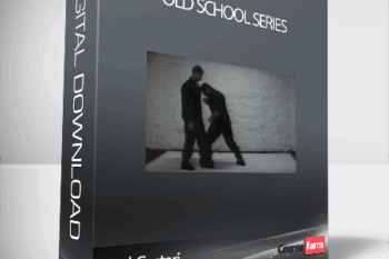 Carl Cestari – Old School Series