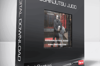 Carl Cestari – Goshinjutsu Judo