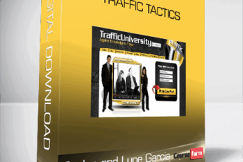Carlos and Lupe Garcia – Traffic Tactics