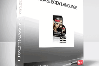 Carlos Xuma – Badass Body Language
