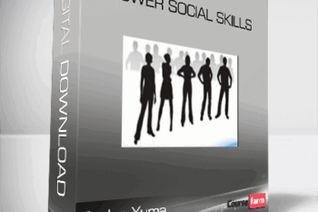 Carlos Xuma – Power Social Skills
