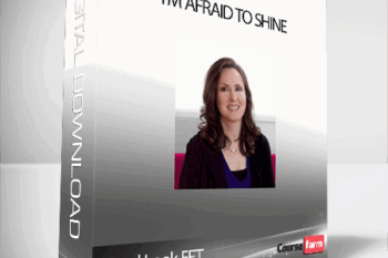 Carol Look EFT – I’m Afraid To Shine